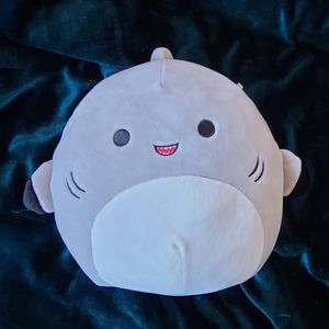 Black Tipped Gordon Squishmallow